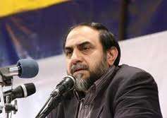 سخنرانی دکترحسن رحیم پورازغدی در یادمان هویزه سخنرانی دکترحسن رحیم پورازغدی در یادمان هویزه