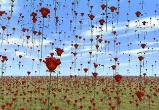 گرامیداشت چهلمین روز درگذشت ۹ کبوتر خونین بال کربلای ایران برگزار شد گرامیداشت چهلمین روز درگذشت ۹ کبوتر خونین بال کربلای ایران برگزار شد