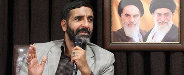 جبهه فرهنگی سیاهی لشکر نمی‌خواهد