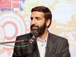 بانک صوت زیباترین روایتگری های راهیان نور/ حاج حسین یکتا بانک صوت زیباترین روایتگری های راهیان نور/ حاج حسین یکتا