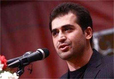 سروده جدید برقعی در مدح پیامبر مهربانی سروده جدید برقعی در مدح پیامبر مهربانی