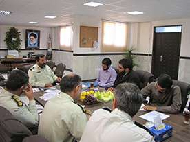 سردار رشیدیان: راهیان نور در بین مردم کردستان جایگاه ویژه ای پیدا کرده است سردار رشیدیان: راهیان نور در بین مردم کردستان جایگاه ویژه ای پیدا کرده است