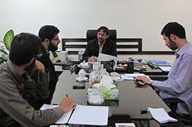 راهیان نور نقطه وصل مردم و فرهنگ هاست راهیان نور نقطه وصل مردم و فرهنگ هاست