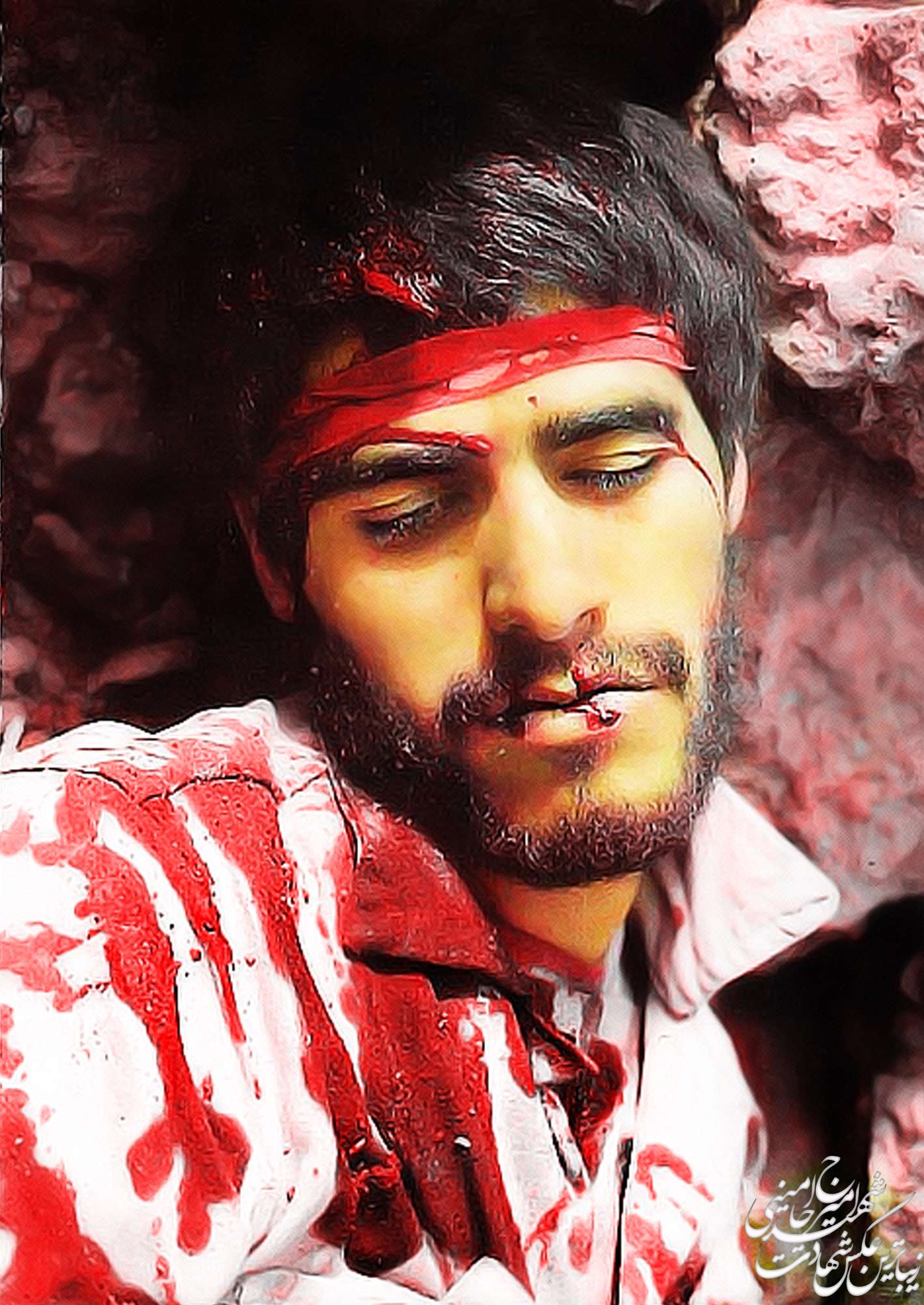 خدایا عاشقم کن خدایا عاشقم کن