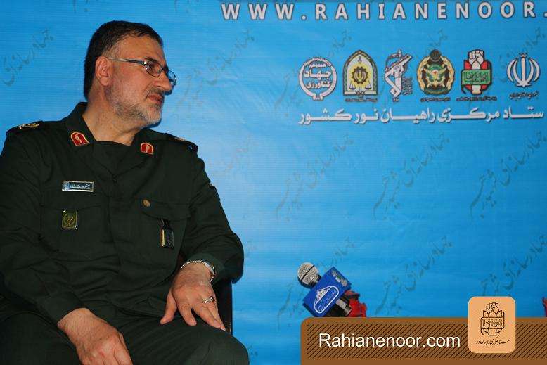 دانشجویان عراقی زائر یادمان های دفاع مقدس/ ایجاد ظرقیت اسکان 105 هزار نفری راهیان نور در خوزستان دانشجویان عراقی زائر یادمان های دفاع مقدس/ ایجاد ظرقیت اسکان 105 هزار نفری راهیان نور در خوزستان