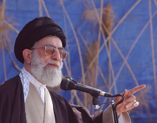 خوزستان منطقهای است که در آن محاسبات دشمنان اسلام غلط از آب در آمد خوزستان منطقهای است که در آن محاسبات دشمنان اسلام غلط از آب در آمد