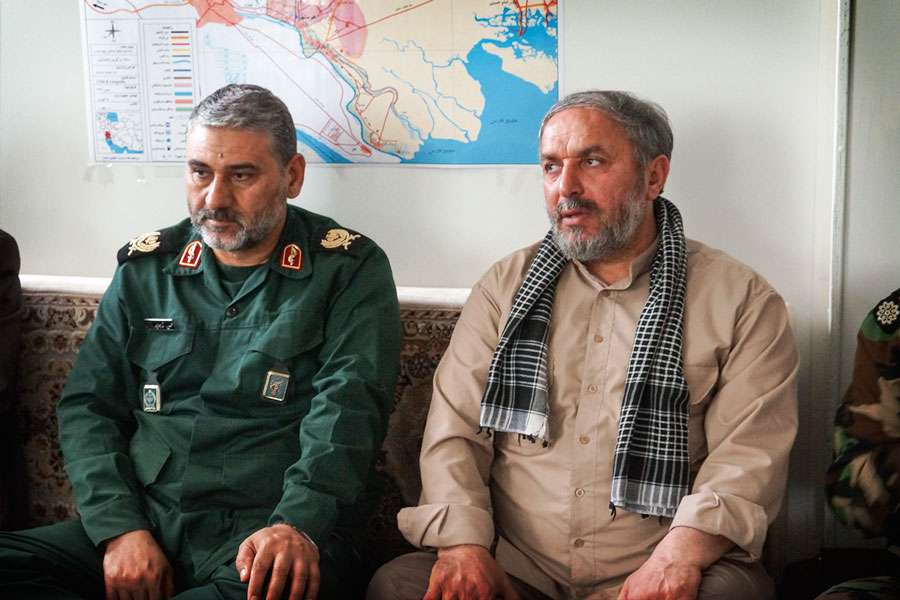 نشست مشترک دبیر ستاد مرکزی راهیان نور با مسئولین یادمانهای جنوب برگزار شد نشست مشترک دبیر ستاد مرکزی راهیان نور با مسئولین یادمانهای جنوب برگزار شد