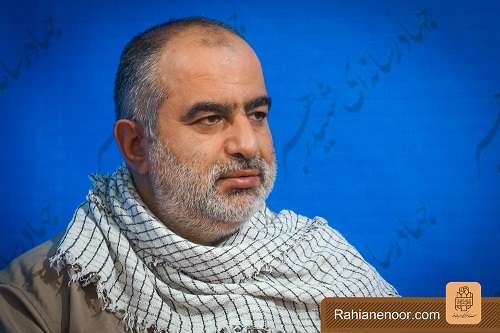 آشنا: راهیان نور باید تبدیل به اولویت همه دستگاه های دولتی شود/ دولت یازدهم، دولت جبهه و رزمندگان است