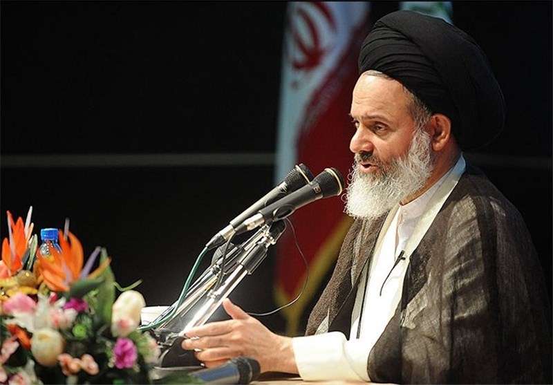 رئیس جدید ستاد راهیان نور حوزههای علمیه منصوب شد رئیس جدید ستاد راهیان نور حوزههای علمیه منصوب شد