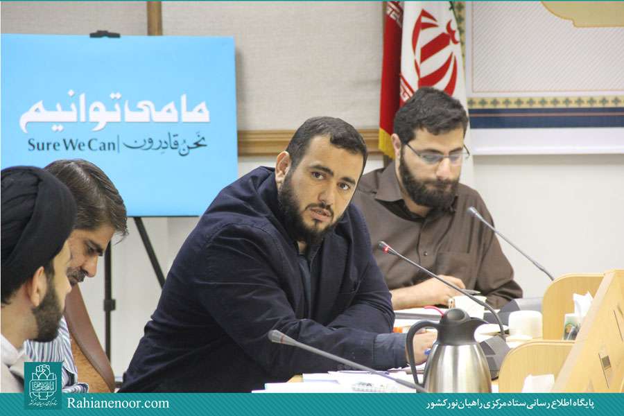 حسین زاده: امسال نیم میلیون دانشجو زائر سرزمین های نور می شوند حسین زاده: امسال نیم میلیون دانشجو زائر سرزمین های نور می شوند