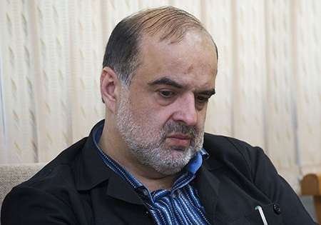 راهیان نور نیازمند حمایت بیشتر رسانه ها است/ جهاد رسانه ای شهید رهبر باعث تحول در حوزه اطلاع رسانی شد راهیان نور نیازمند حمایت بیشتر رسانه ها است/ جهاد رسانه ای شهید رهبر باعث تحول در حوزه اطلاع رسانی شد