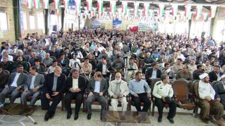 مراسم سی و ششمین سالگرد حماسه مقاومت مردمی پاوه برگزار شد مراسم سی و ششمین سالگرد حماسه مقاومت مردمی پاوه برگزار شد