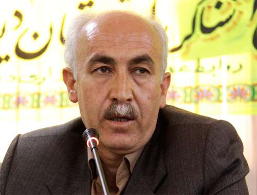 دیواندره پیکر شهدا را با جان و دل پذیرفت دیواندره پیکر شهدا را با جان و دل پذیرفت