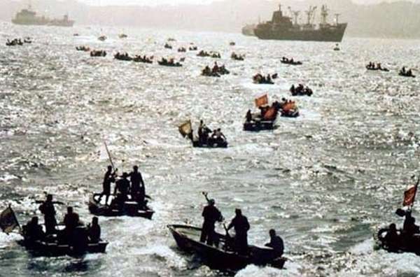 ماجرای انهدام بالگرد آمریکایی در خلیج فارس با موشک استینگر سپاه ماجرای انهدام بالگرد آمریکایی در خلیج فارس با موشک استینگر سپاه