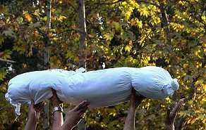 فردا؛ تشییع ۴ شهید گمنام در استان زنجان فردا؛ تشییع ۴ شهید گمنام در استان زنجان