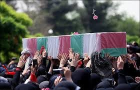 جانباز 70 درصد دفاع مقدس شهید شد
