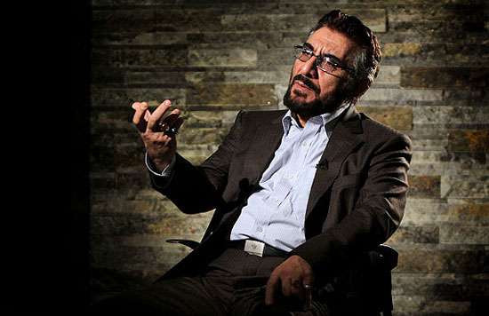 آئین گرامیداشت هفتمین روز فرجالله سلحشور در اهواز برگزار میشود آئین گرامیداشت هفتمین روز فرجالله سلحشور در اهواز برگزار میشود