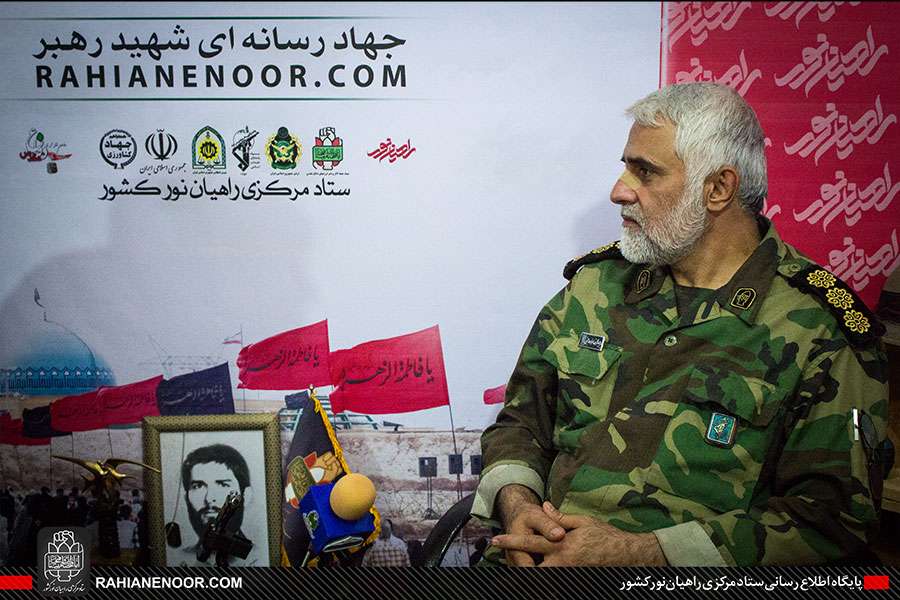 لزوم استفاده از گفتمانی نو در اشاعه فرهنگ ایثار و شهادت لزوم استفاده از گفتمانی نو در اشاعه فرهنگ ایثار و شهادت