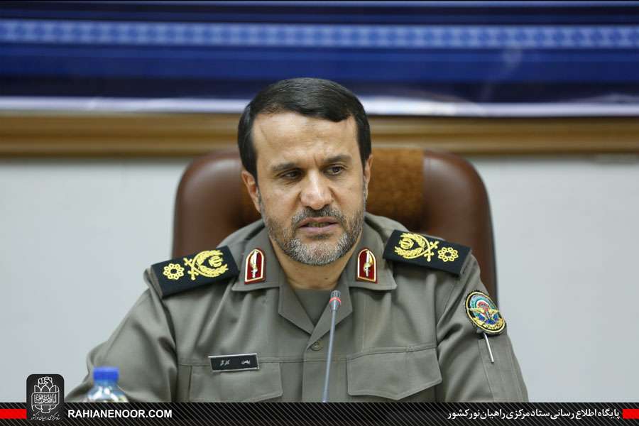 نام اندیمشک همواره در تاریخ ملت ایران خواهد ماند/ دفاع مقدس متعلق به همه گرایش های سیاسی است نام اندیمشک همواره در تاریخ ملت ایران خواهد ماند/ دفاع مقدس متعلق به همه گرایش های سیاسی است