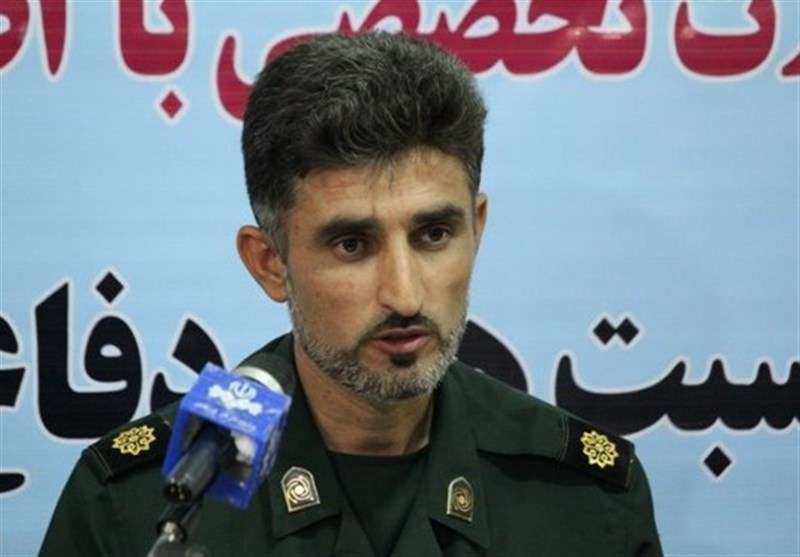 راهیان نور نقشه های دشمنان را خنثی می کند راهیان نور نقشه های دشمنان را خنثی می کند