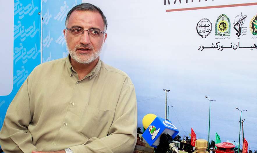 ابزار قدرت جوان انقلابی مهار نفس است ابزار قدرت جوان انقلابی مهار نفس است