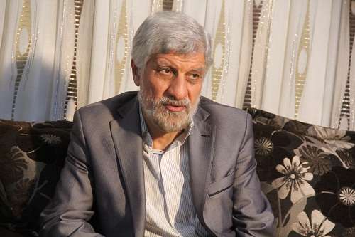 جریان و حرکت راهیاننور بسیار مقدس است / راهیاننور و دفاع مقدس گنجینهای است که به سادگی به پایان نخواهد رسید جریان و حرکت راهیاننور بسیار مقدس است / راهیاننور و دفاع مقدس گنجینهای است که به سادگی به پایان نخواهد رسید