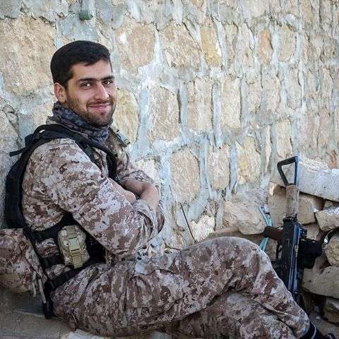 یکی از ویژگیهای اخلاقی بسیار برجسته مسعود، بیادعایی او بود یکی از ویژگیهای اخلاقی بسیار برجسته مسعود، بیادعایی او بود