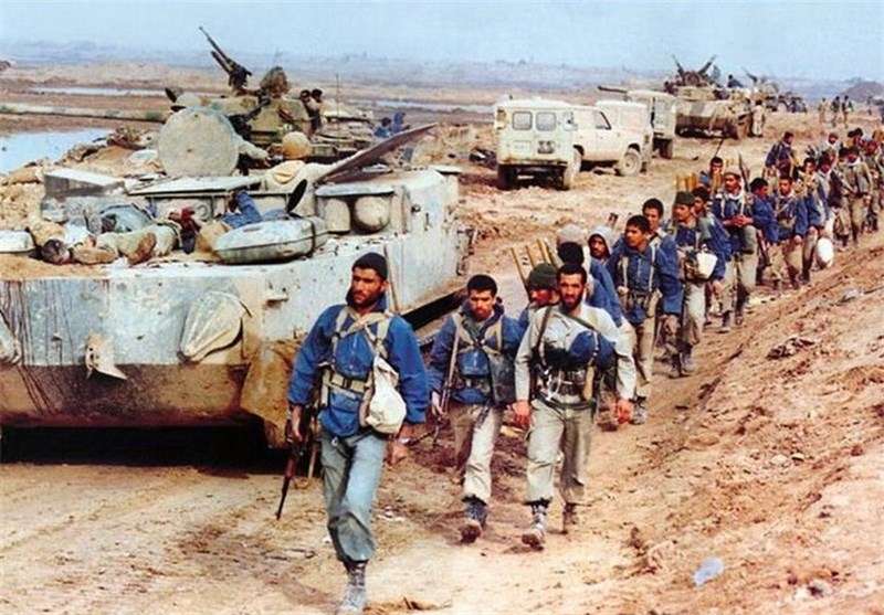 یادواره شهدای عملیات کربلای 8 در گلزار شهدای تهران برگزار میشود + پوستر یادواره شهدای عملیات کربلای 8 در گلزار شهدای تهران برگزار میشود + پوستر