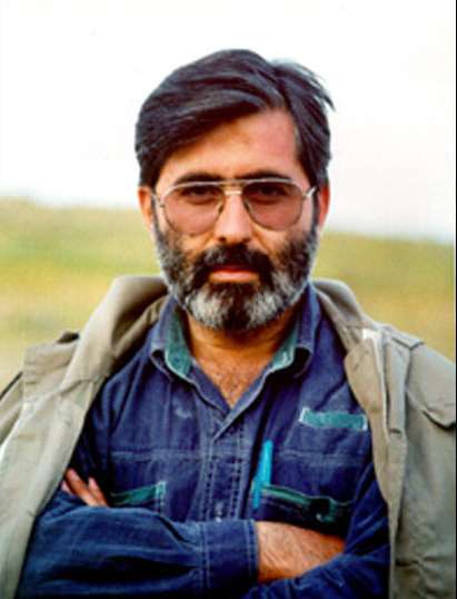 زندگینامه شهید سید مرتضی آوینی از زبان خودش زندگینامه شهید سید مرتضی آوینی از زبان خودش