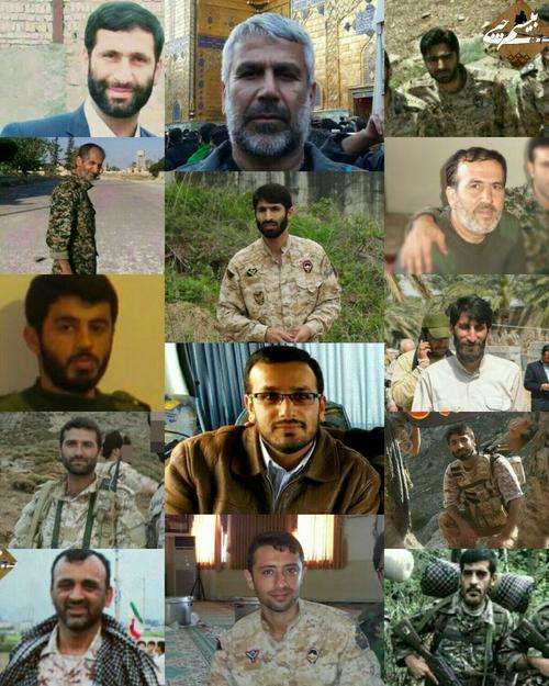 سالگرد شهدای "خانطومان" برگزار می شود سالگرد شهدای "خانطومان" برگزار می شود