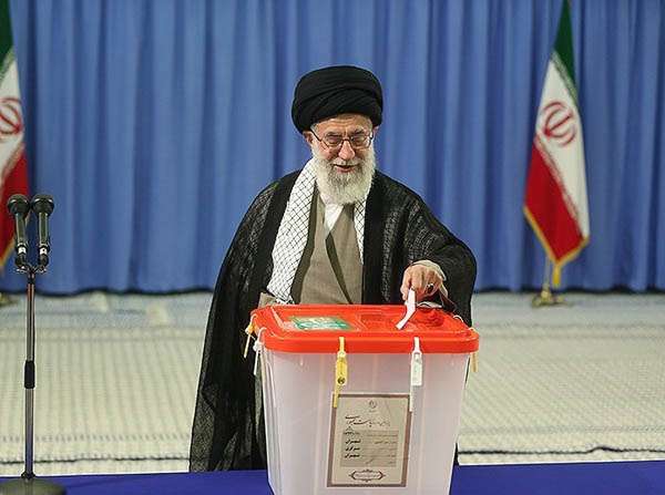 5 نکته دربارهی انتخابات 5 نکته دربارهی انتخابات