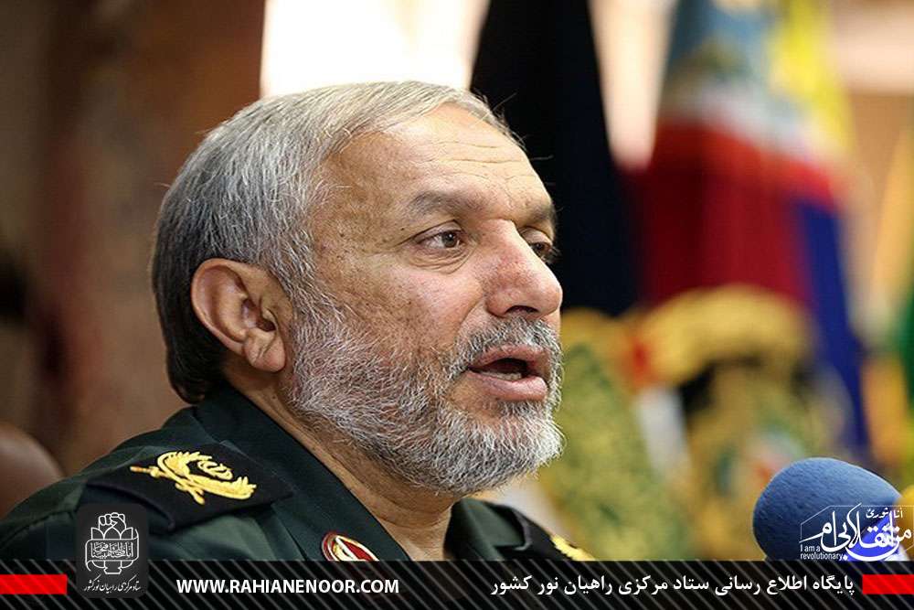 طرح مطالعاتی اثرگذاری اردوهای راهیان نور تدوین می شود/ ثبت ملی تمامی یادمان ها در سال جاری طرح مطالعاتی اثرگذاری اردوهای راهیان نور تدوین می شود/ ثبت ملی تمامی یادمان ها در سال جاری