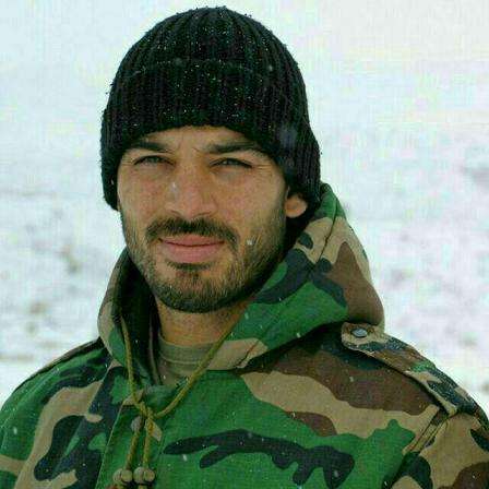 خبر شهادتش برایم سخت و باور نکردنی بود / من مفهوم شهادت رو با ابوالفضل تجربه کردم خبر شهادتش برایم سخت و باور نکردنی بود / من مفهوم شهادت رو با ابوالفضل تجربه کردم