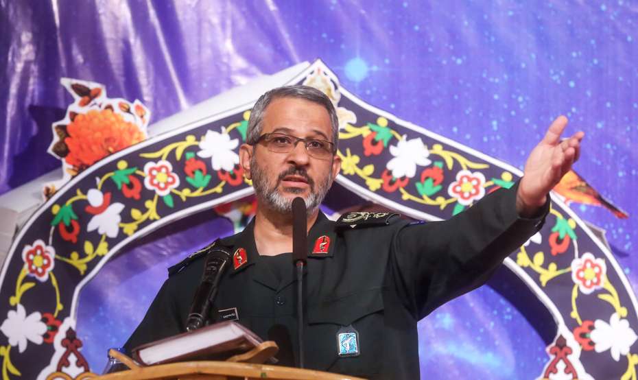 راهیان نور یکی از گرانبهاترین میراث دوران دفاع مقدس است راهیان نور یکی از گرانبهاترین میراث دوران دفاع مقدس است