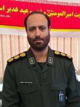 ندای مظلومیت مردم روستای زرده و جنایات رژیم بعث فراموش نشدنی است/ مظلومیت مردم روستای زرده سند زنده جنایات استکبار جهانی و رژیم بعث است ندای مظلومیت مردم روستای زرده و جنایات رژیم بعث فراموش نشدنی است/ مظلومیت مردم روستای زرده سند زنده جنایات استکبار جهانی و رژیم بعث است