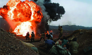 مراسم افتتاحیه تلهفیلم «چشمان بمو» در کرمانشاه برگزار میشود مراسم افتتاحیه تلهفیلم «چشمان بمو» در کرمانشاه برگزار میشود