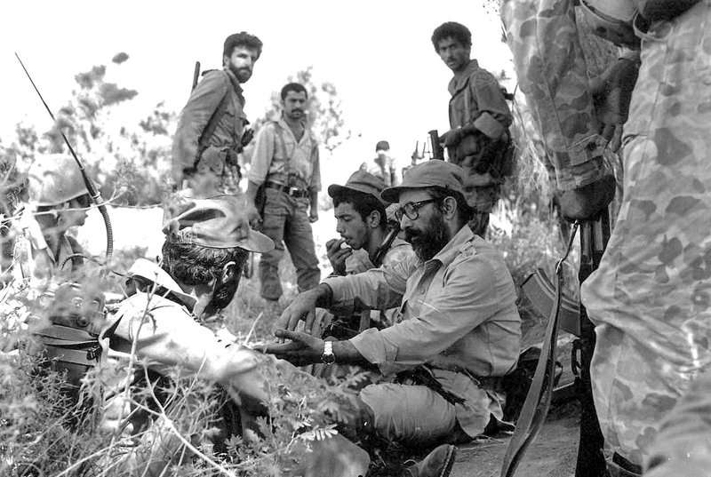 مراسم شب خاطره «حماسه پاوه» در استان کرمانشاه برگزار میشود مراسم شب خاطره «حماسه پاوه» در استان کرمانشاه برگزار میشود