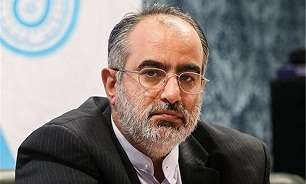 نماینده رئیس جمهور در بنیاد حفظ آثار و ستاد مرکزی راهیان نور کشور تعیین شد نماینده رئیس جمهور در بنیاد حفظ آثار و ستاد مرکزی راهیان نور کشور تعیین شد