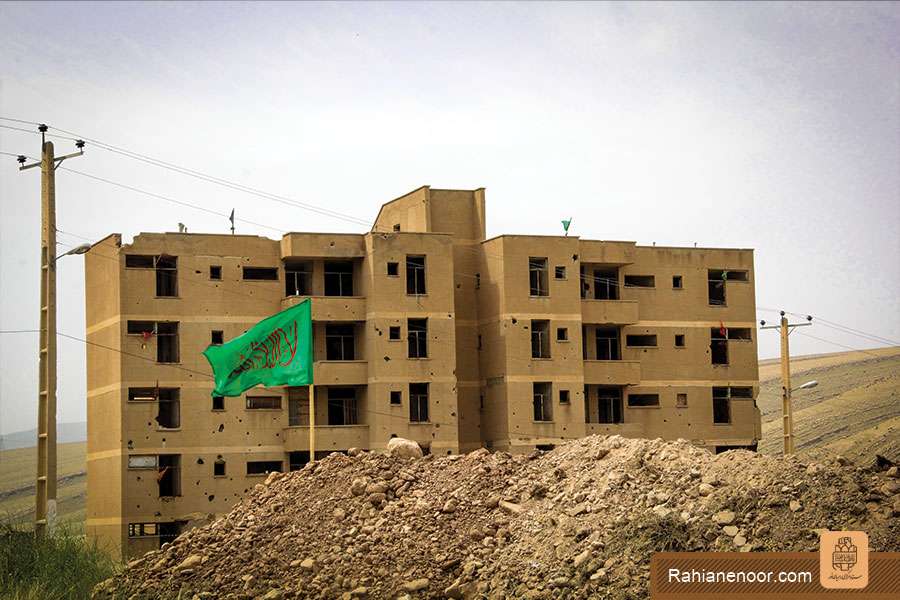 از ابوذر فقط باید در ابوذر سخن گفت و بس! از ابوذر فقط باید در ابوذر سخن گفت و بس!