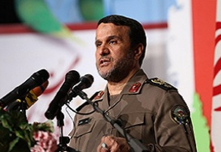 مهران را هم خدا آزاد کرد/پیروزی زمانی میسر می‌شود که گوش به فرمان رهبر باشیم