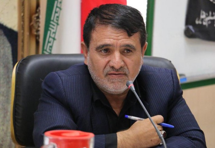 راهیان نور مناسبترین ابزار مقابله با حرکت های ضد فرهنگی است راهیان نور مناسبترین ابزار مقابله با حرکت های ضد فرهنگی است