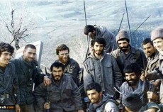 «من محمود کاوه هستم، فرزند کردستان»
