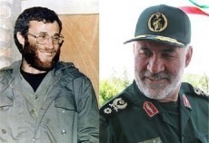 فرماندهان شهیدی که لقب «مسیح» داشتند