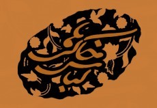 آمده ام غبار را از دلهایمان پاک کنم/به عشق شهدا لباس خادمی را بر تن کرده ام