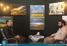 بازدید رشید قربانی مدیرکل آموزش و پرورش استان کردستان از مرکز جهاد رسانه ای راهیان نور  <img src="/images/picture_icon.gif" width="16" height="13" border="0" align="top">