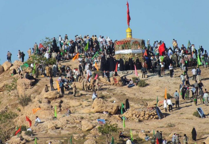 رشد ۸۵ درصدی اعزام کرمانشاهیان به مناطق عملیاتی غرب رشد ۸۵ درصدی اعزام کرمانشاهیان به مناطق عملیاتی غرب