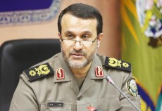 الگوگیری رزمندگان جبهه مقاومت از دفاع مقدس مانع  شکست سوریه شد