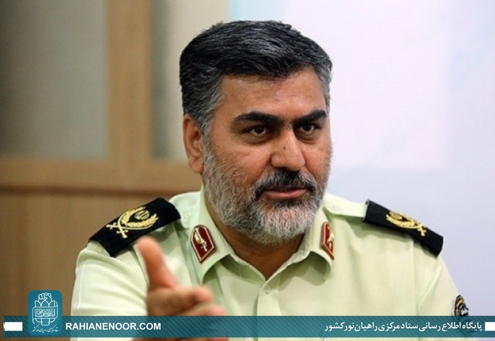 راهیان نور بهترین راه بیان حقایق جنگ تحمیلی است راهیان نور بهترین راه بیان حقایق جنگ تحمیلی است