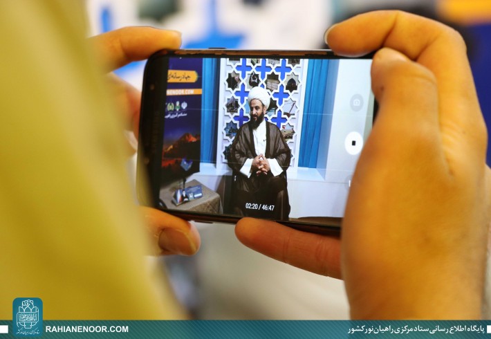 بازدید حجت الاسلام بیآزار تهرانی از جهاد رسانه ای شهید رهبر <img src="/images/picture_icon.gif" width="16" height="13" border="0" align="top"> بازدید حجت الاسلام بیآزار تهرانی از جهاد رسانه ای شهید رهبر <img src="/images/picture_icon.gif" width="16" height="13" border="0" align="top">