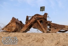 تعمیر پل شهید ایوبی شرهانی تا 3 روز آینده